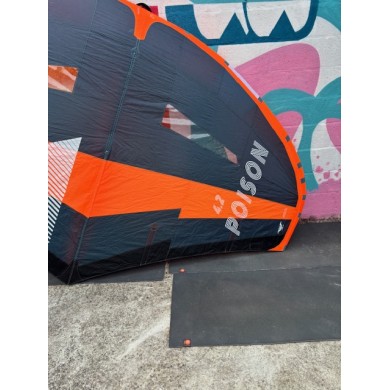 GA-WING  Poison 4.2m² 2025 Occasion