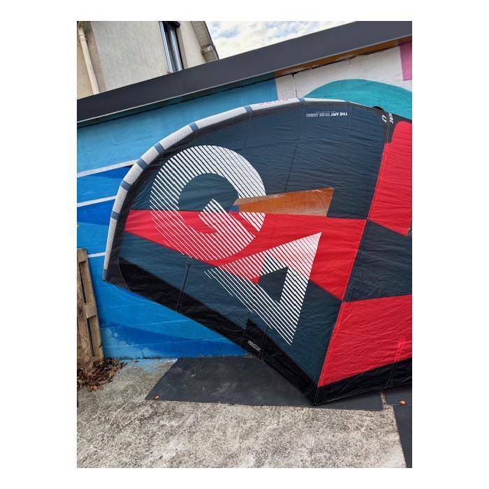 GA-WING  Pure 4.7m² 2025 Occasion