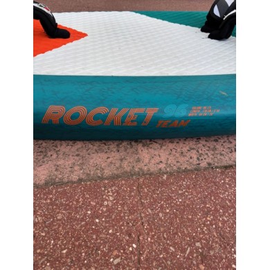 TABOU Rocket Wing Team 96L 2025 Occasion