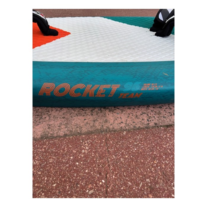 TABOU Rocket Wing Team 96L 2025 Occasion
