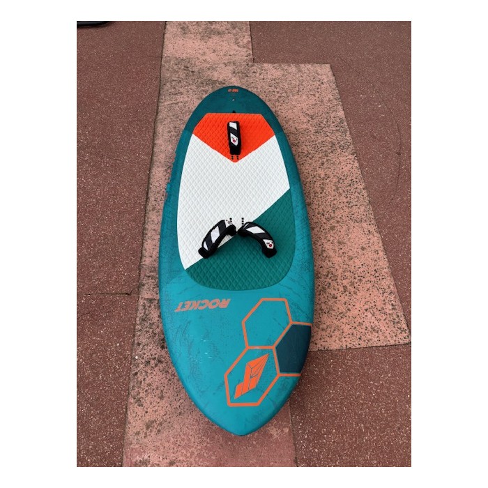 TABOU Rocket Wing Team 86L 2025 Occasion