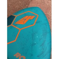 TABOU Rocket Wing Team 86L 2025 Occasion