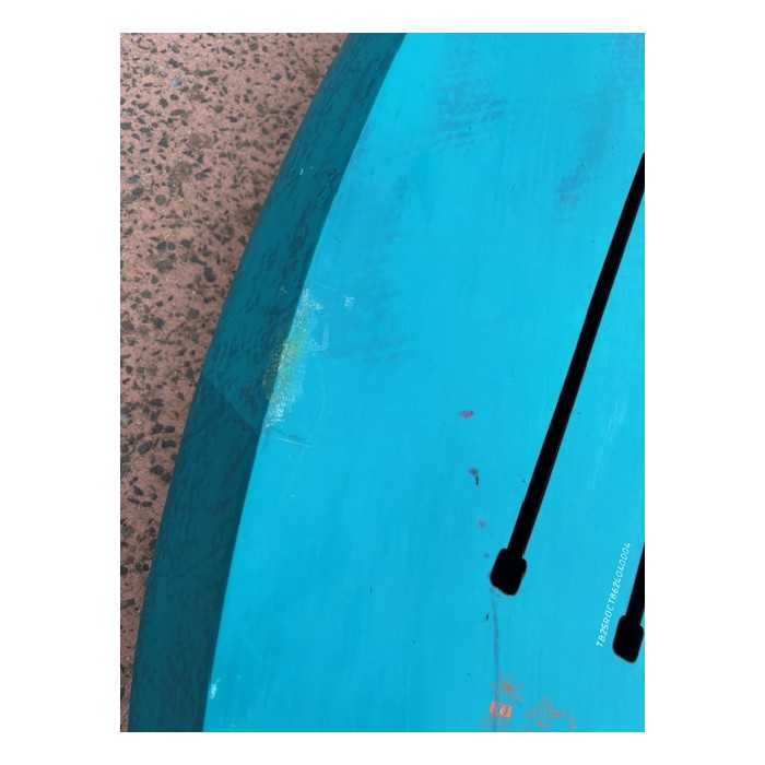 TABOU Rocket Wing Team 86L 2025 Occasion