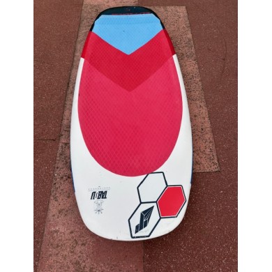 TABOU Zeppelin MTE 150L 2025 Occasion