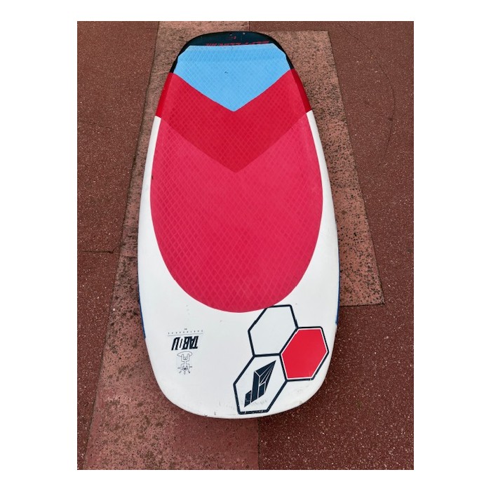 TABOU Zeppelin MTE 150L 2025 Occasion