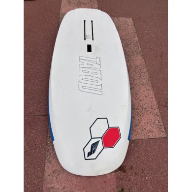 TABOU Zeppelin MTE 150L 2025 Occasion