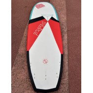 NAHSKWELL Prism 8'2" 120L Occasion