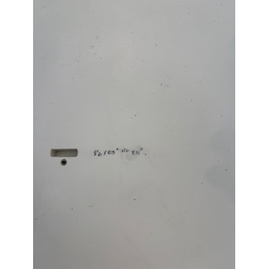 NAHSKWELL Prism 8'2" 120L Occasion NAHSKWELL Prism 8'2" 120L Occasion