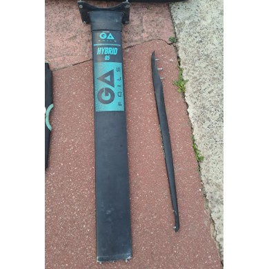Gaastra Foil Complet 1290cm² 585cm - Occasion