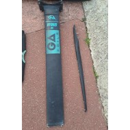 Gaastra Foil Complet 1290cm² 585cm - Occasion