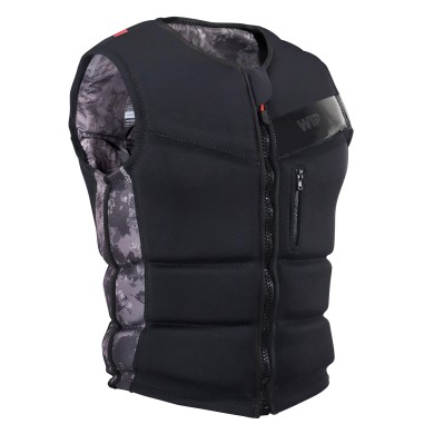 FORWARD WIP Raley Impact Vest