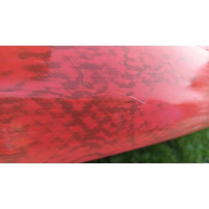 TABOU Super Yaka Team 106L 2025 Occasion