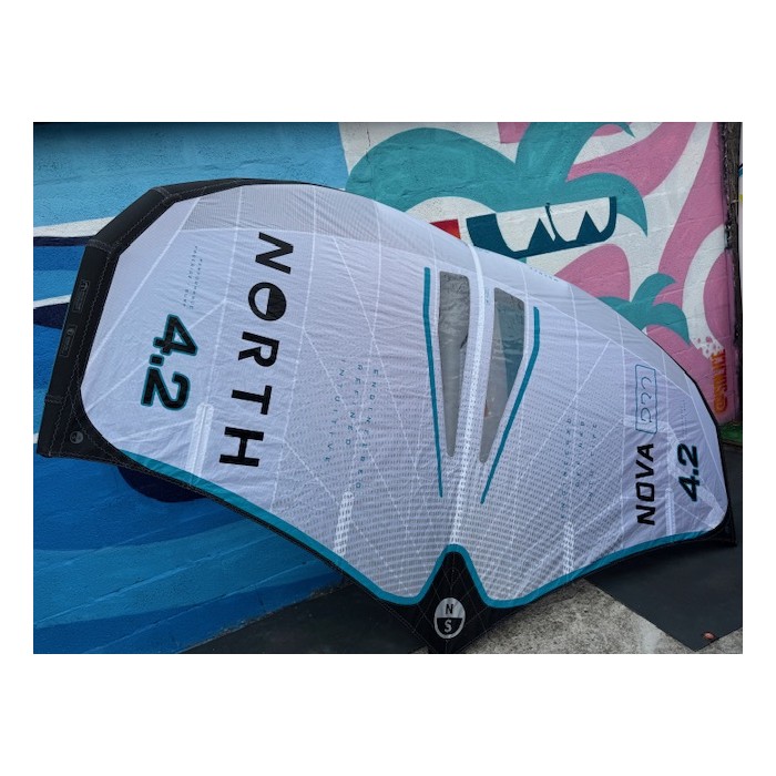 NORTH Nova Pro 2025 + Boom Shiftlock Occasion