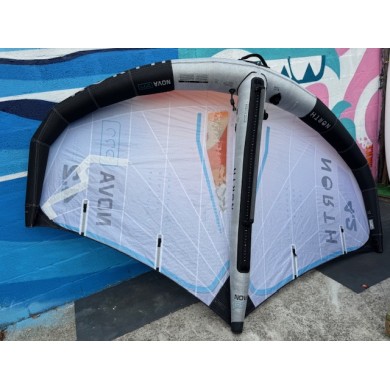 NORTH Nova Pro 2025 + Boom Shiftlock Occasion