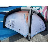 NORTH Nova Pro 2025 + Boom Shiftlock Occasion