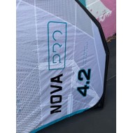 NORTH Nova Pro 2025 + Boom Shiftlock Occasion