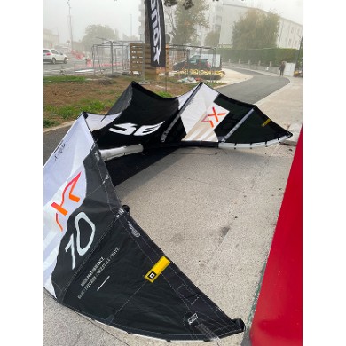 CORE XR7 10m Occasion