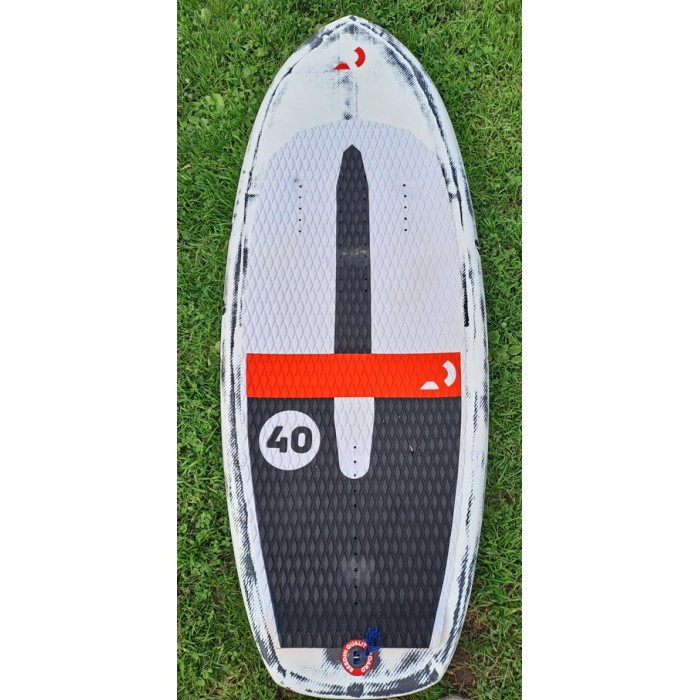 Reedin feather 40L 2024