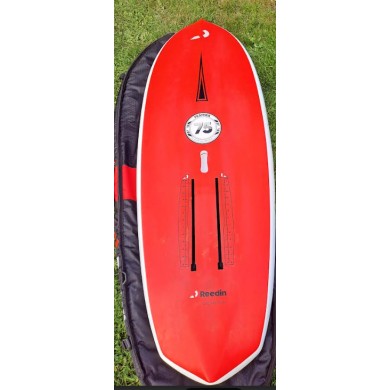 Reedin feather 75L 2025 - Occasion