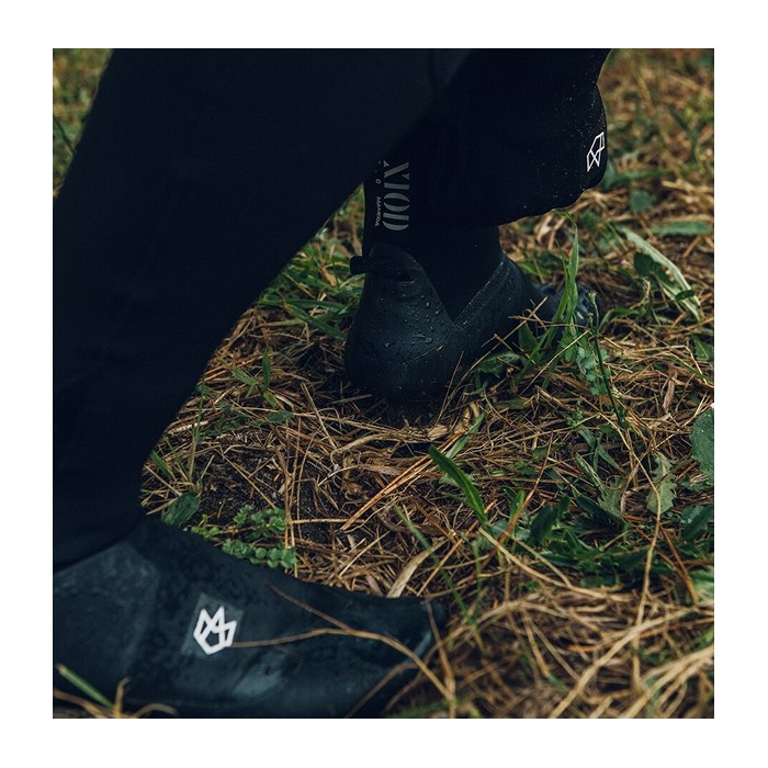 MANERA X10D Boots Round 3mm 2024
