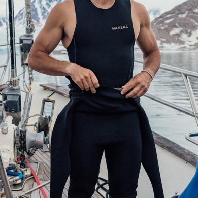 MANERA Magma Baselayer 0.5mm