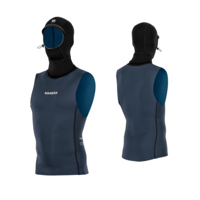MANERA X10D Baselayer Hooded 0.5mm