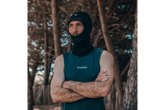 MANERA X10D Baselayer Hooded 0.5mm