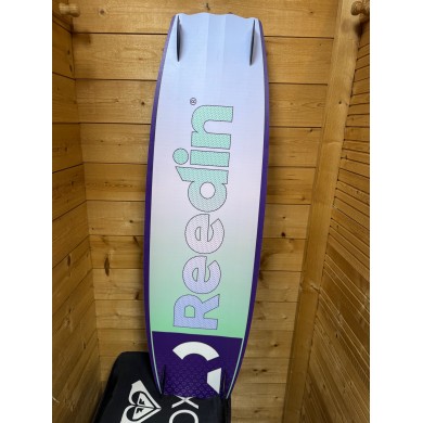 REEDIN GoodDay 132x38cm 2024 Occasion