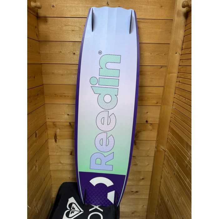 REEDIN GoodDay 132x38cm 2024 Occasion