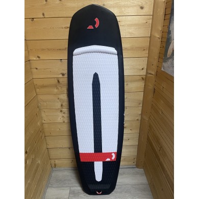 REEDIN No Brainer 4'10" 2025 Occasion