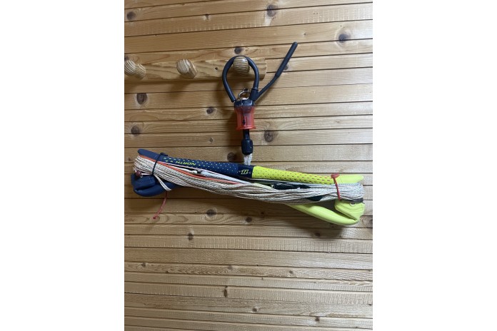 NORTH Trust Barre 2015 occasion