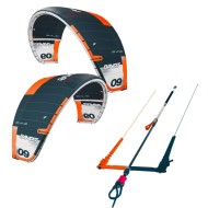 F-ONE Bandit 17 TEC 2025 + Barre Linx 2025 F-ONE Bandit 17 TEC 2025 + Barre Linx 2025