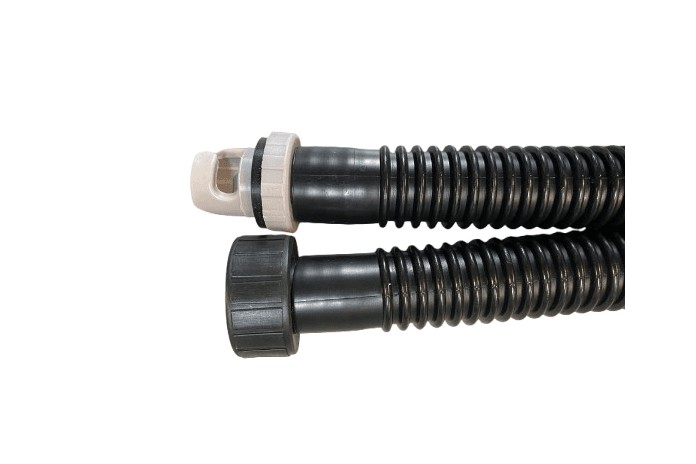 Tuyau pompe a visse + baïonnette sup