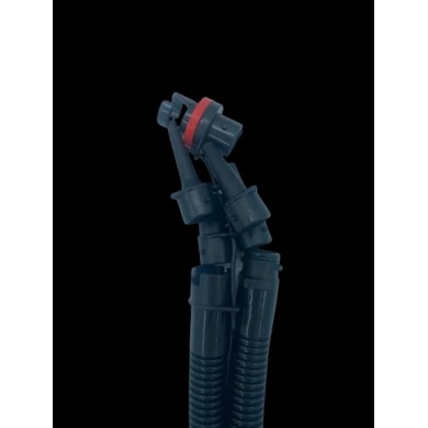 SURFPISTOLS Tuyau de pompe baillonnette