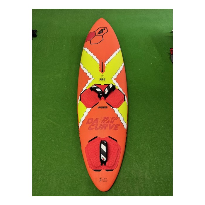 TABOU Da Curve 2024 Occasion TABOU Da Curve 2024 Occasion