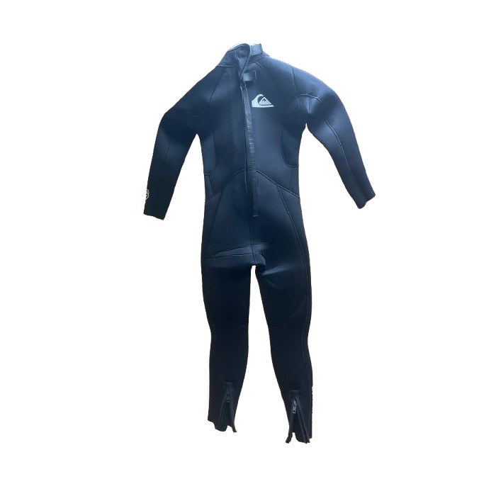 QUICKSLIVER SR Enfant  BZ 4/3 6ans Occasion QUICKSLIVER SR Enfant  BZ 4/3 6ans Occasion