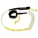 Dakine Foil board Floating Coil Leash Dakine Foil board Floating Coil Leash