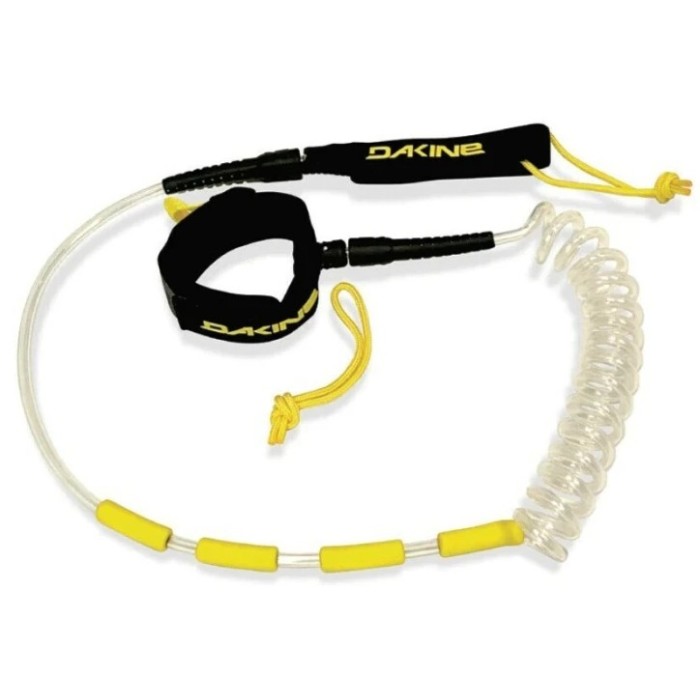 Dakine Foil board Floating Coil Leash