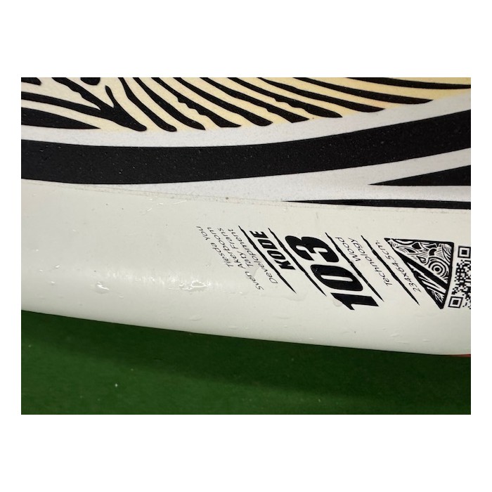Starboard Kode Wood 103 Occasion Starboard Kode Wood 103 Occasion