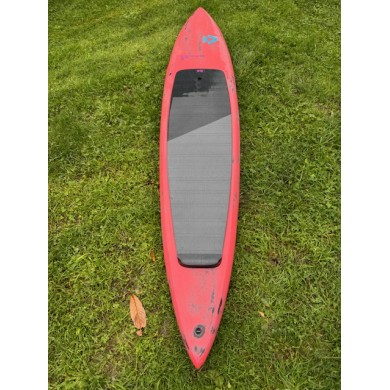 Duotone Downwinder Slim SLS 2025 8'0 - 18.5" - 100L - Occasion Duotone Downwinder Slim SLS 2025 8'0 - 18.5" - 100L - Occasion