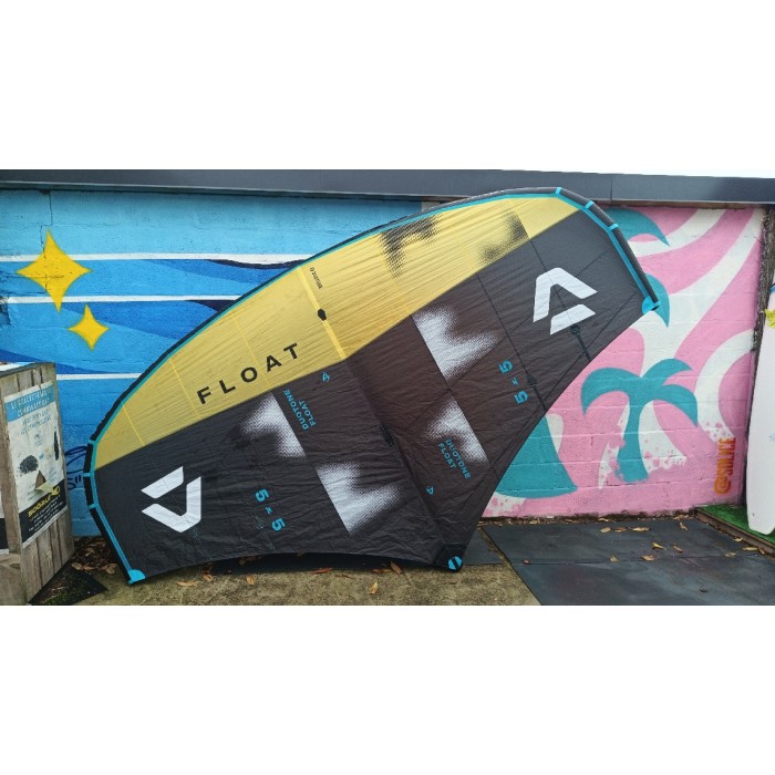 DUOTONE FLOAT 5.5 occasion