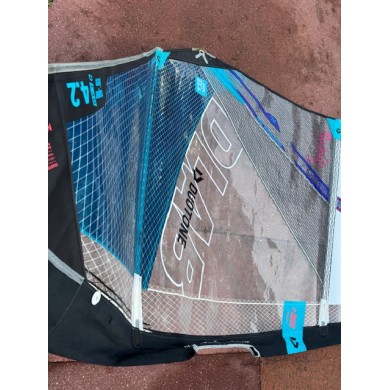 Duotone Super Hero D/Lab 4.2 2025 Occasion Duotone Super Hero D/Lab 4.2 2025 Occasion