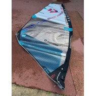 Duotone Super Hero 4.5 D/Lab 2025 Occasion Duotone Super Hero 4.5 D/Lab 2025 Occasion