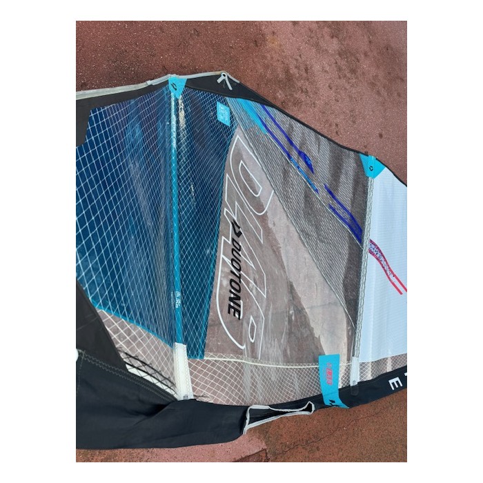 Duotone Super Hero 4.5 D/Lab 2025 Occasion Duotone Super Hero 4.5 D/Lab 2025 Occasion