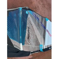 Duotone Super Hero 4.5 D/Lab 2025 Occasion Duotone Super Hero 4.5 D/Lab 2025 Occasion