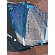 Duotone Super Hero 4.7 D/Lab 2025 Occasion Duotone Super Hero 4.7 D/Lab 2025 Occasion