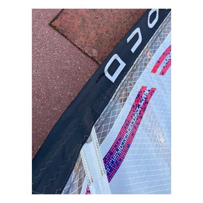 Duotone Super Hero 4.7 D/Lab 2025 Occasion Duotone Super Hero 4.7 D/Lab 2025 Occasion