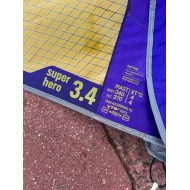 Duotone Super Hero 3.4 2025 Occasion Duotone Super Hero 3.4 2025 Occasion