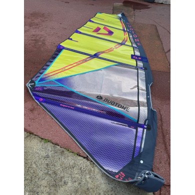 Duotone Duke SLS 4.7 2025 Occasion Duotone Duke SLS 4.7 2025 Occasion