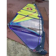 Duotone Duke SLS 4.7 2025 Occasion Duotone Duke SLS 4.7 2025 Occasion